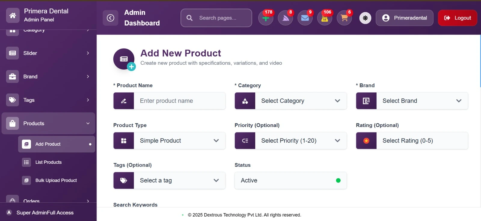 Coupons, Discounts & Marketing Deals